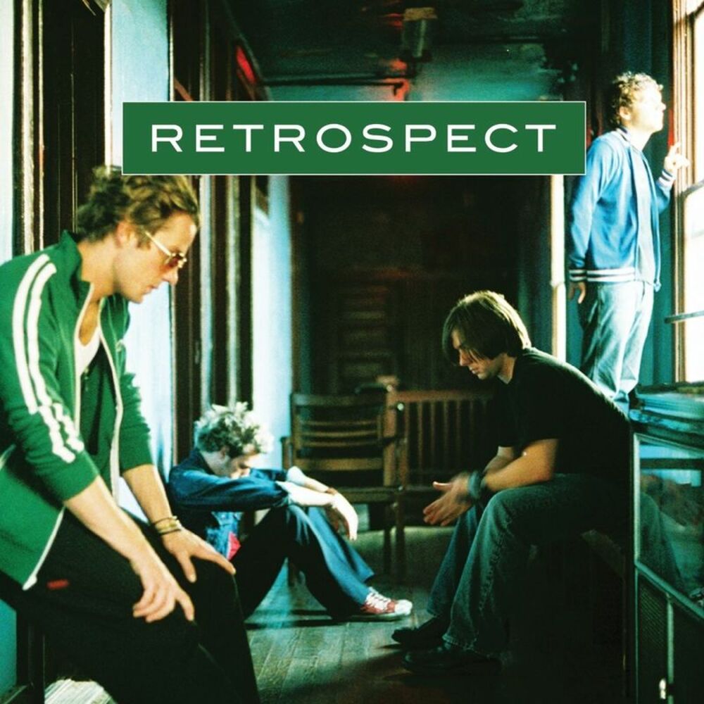 Retrospect. In Retrospect.