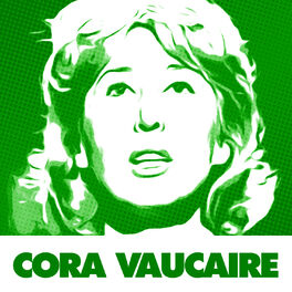 Album cover of Le Meilleur De Cora Vaucaire