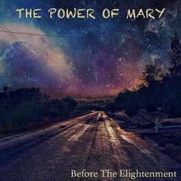 Album cover of Before the Enlightenment