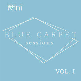 Album cover of Blue Carpet Sessions, Vol. I