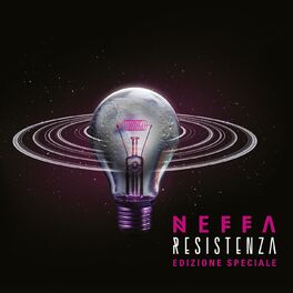 Album cover of Resistenza Edizione Speciale