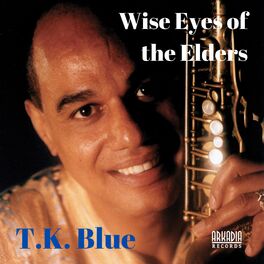 Album cover of Wise Eyes of the Elders