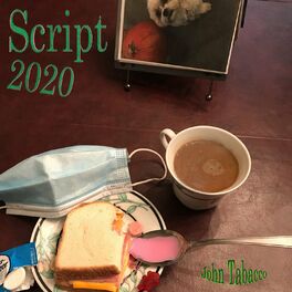 Album cover of Script 2020