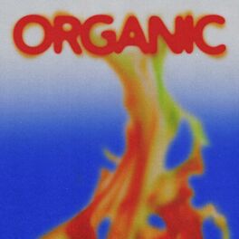 Album cover of Organic