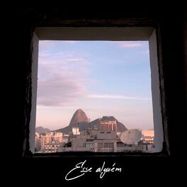 Album cover of Esse Alguém
