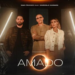 Album cover of Amado