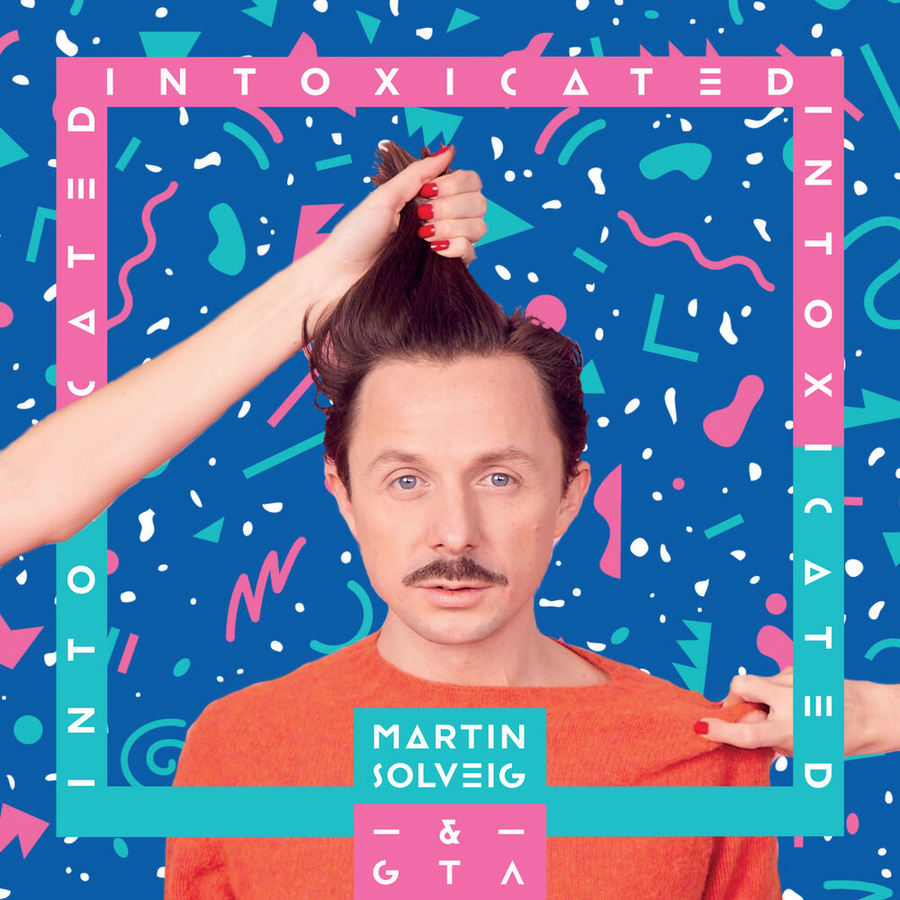 Martin <b>Solveig</b> &amp; Dragonette - песня - 2015.