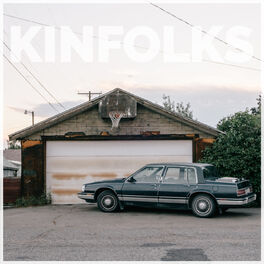 Album cover of Kinfolks