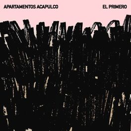 Album cover of El Primero