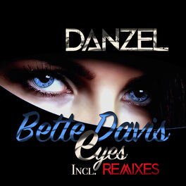 Album cover of Bette Davis Eyes - Incl. Remixes
