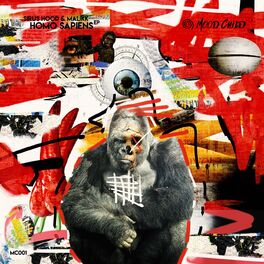 Album cover of Homo Sapiens EP