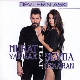 Album cover of Devlerin Aşkı