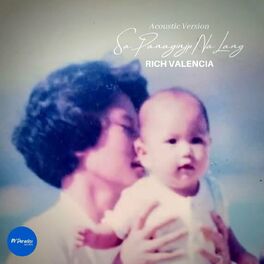 Album cover of Sa Panaginip Na Lang (Acoustic)