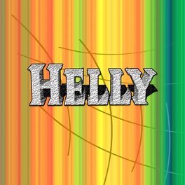 Album cover of Helly