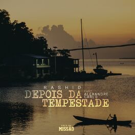 Album cover of Depois da Tempestade (feat. Alexandre Carlo)