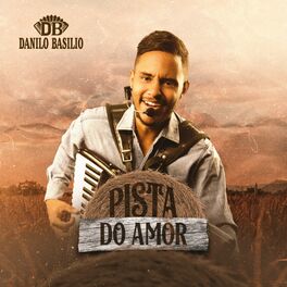 Album cover of Pista do Amor