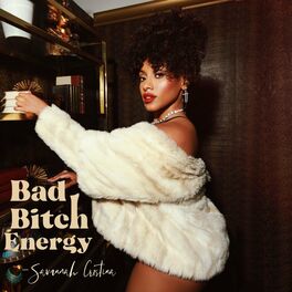 Album cover of Bad Bitch Energy