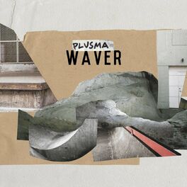 Album cover of Waver