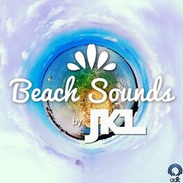 Album cover of Beach Sounds (Chill Out)