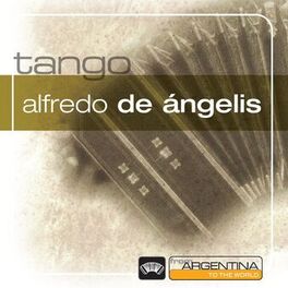 Album cover of From Argentina To The World