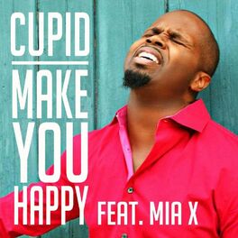 Album cover of Make You Happy