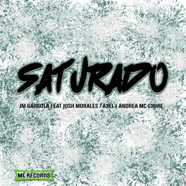 Album cover of Saturado