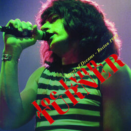 Album cover of Street of Dreams: Boston 1985 (live)