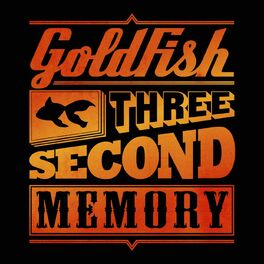 Album cover of Three Second Memory (Deluxe)