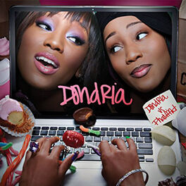 Album cover of Dondria vs. Phatfffat