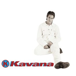 Album cover of Kavana