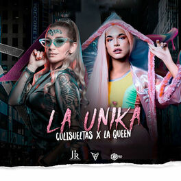 Album cover of La Unika