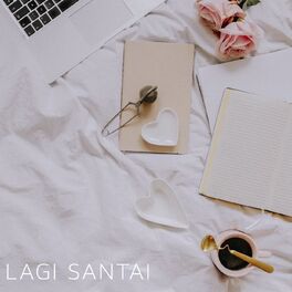 Album cover of Lagi Santai