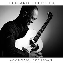 Album picture of Acoustic Sessions