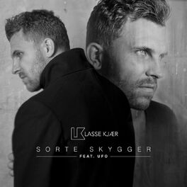 Album cover of Sorte Skygger