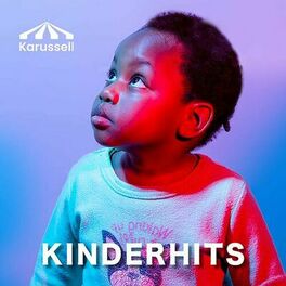 Album cover of Kinderhits