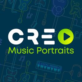 Album cover of CREO Music Portraits