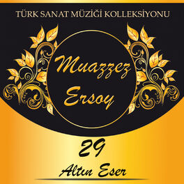 Album cover of 29 Altın Eser