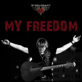 Album cover of My Freedom