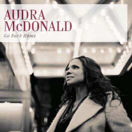 Album cover of Go Back Home