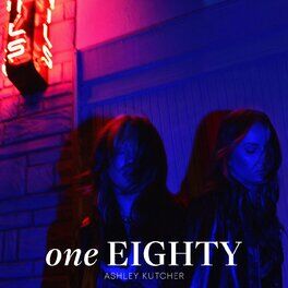 Album cover of One Eighty