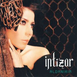 Album cover of Aldanırım