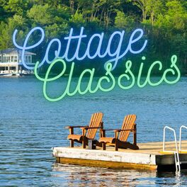 Album cover of Cottage Classics
