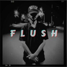 Album cover of Flush