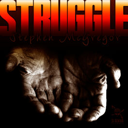 Album cover of Struggle