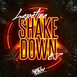 Album cover of Shake Down EP