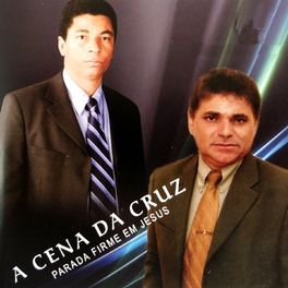 Album cover of A Cena da Cruz