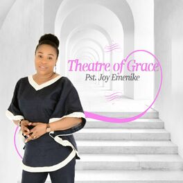Album cover of Theatre of Grace