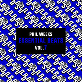 Album cover of Essential Beats, Vol. 7