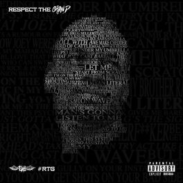 Album cover of Respect the Grind