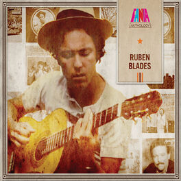 Album cover of Anthology